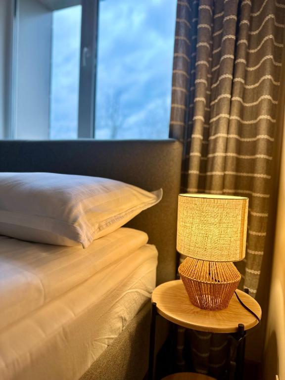AL Apartment, Central & Cozy - B&B Panevėžys