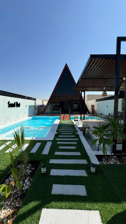 sandhut77 - B&B Ar Ruqq