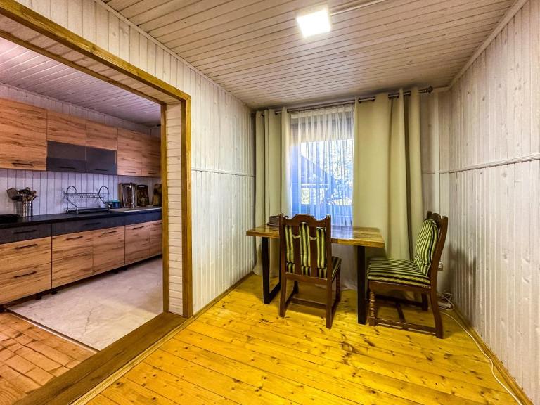 Дерево Роду - Ferienwohnung Verkhovyna
