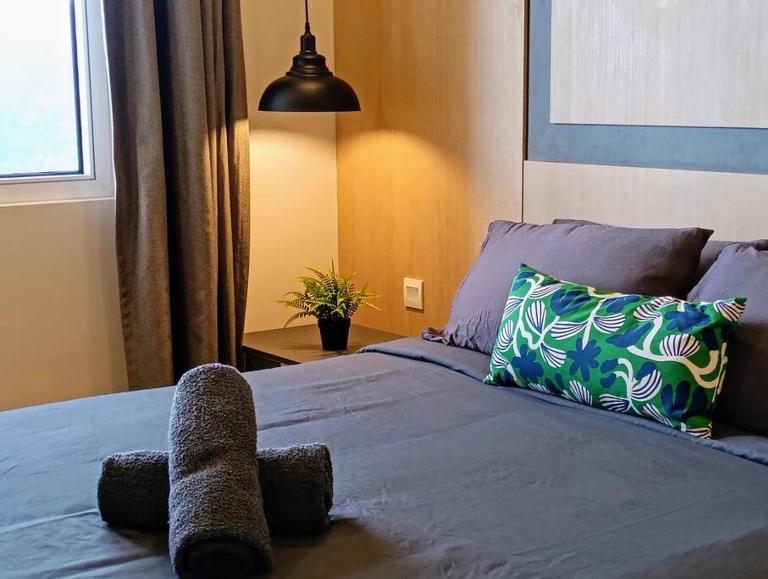 Windmill Upon Hills Homestay by Emerald Homes Genting Highlands - B&B Genting Highlands