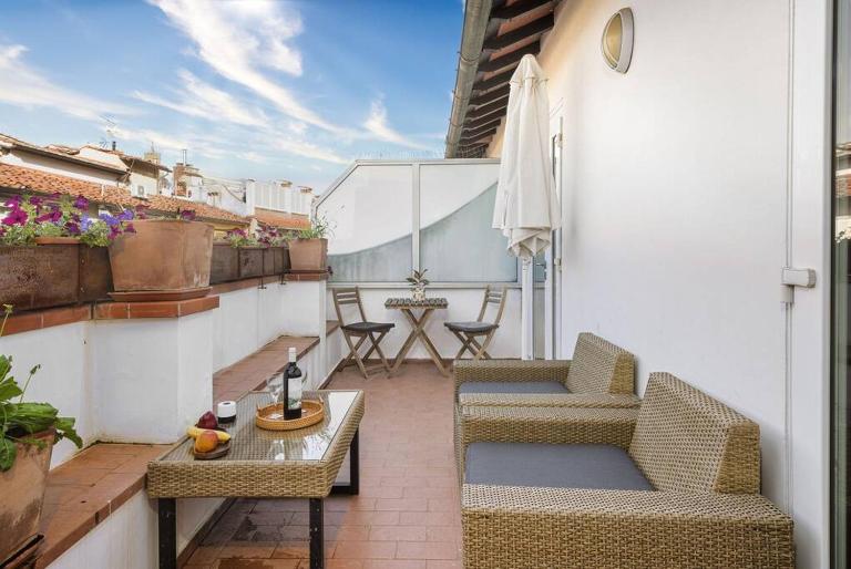 La casa di Annalù - B&B Florence
