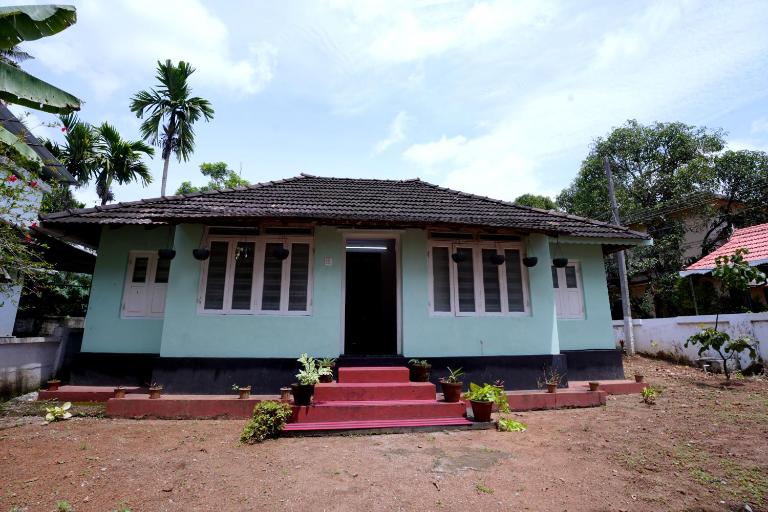 Koodapuzha House Chalakudy - B&B Kizhake Chālakudi