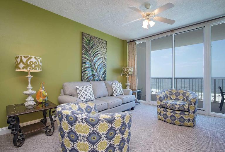 Lighthouse 514 - Ferienwohnung Gulf Shores