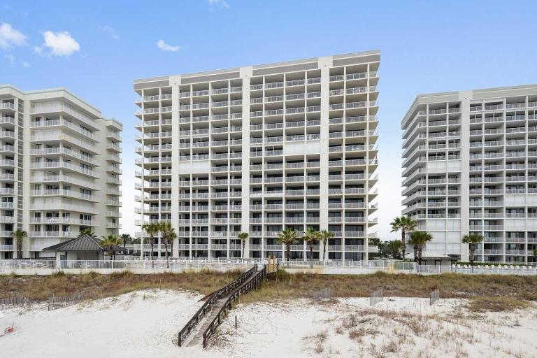 Windward Pointe 402 - Chambres d'hôtes Orange Beach