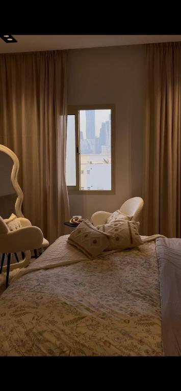 أستديو فاخر جديد - B&B Riyad