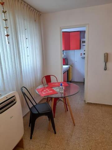 Mi lugar, tu lugar - Ferienwohnung Córdoba