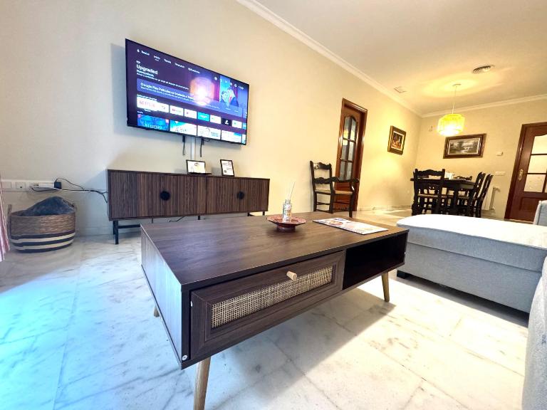 Apartamento en CORAZÓN de CÓRDOBA con PARKING OPCIONAL - B&B Córdoba