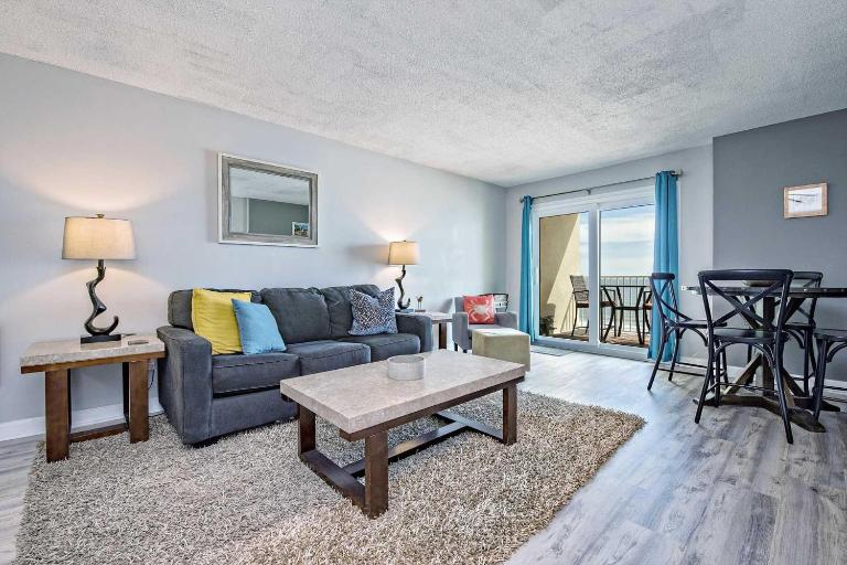 Clearwater 4B - Ferienwohnung Gulf Shores