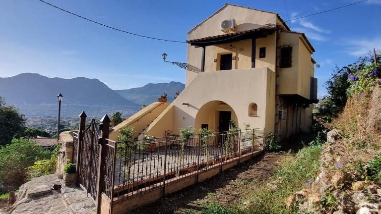 Casale di Sicilia - B&B Monreale