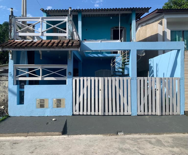 Casa Temporada Bertioga - Ferienwohnung Bertioga
