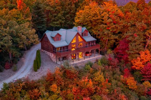 Livin the Dream - B&B Ferguson