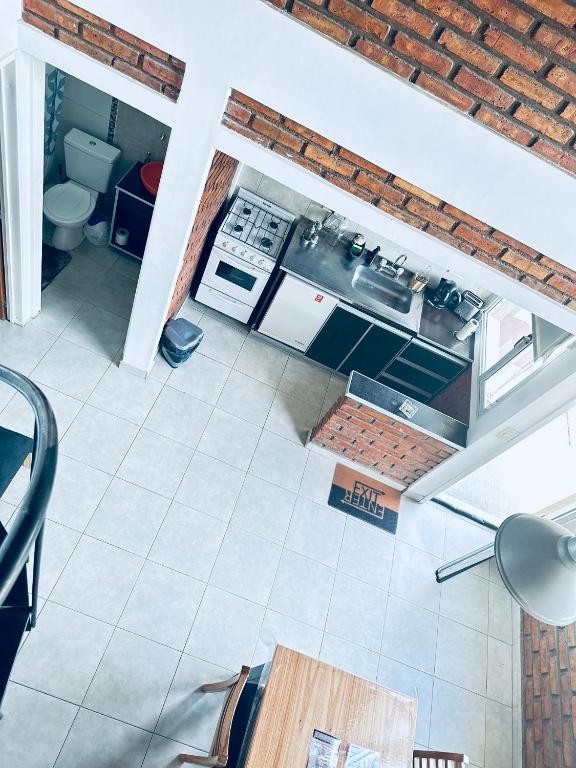 Kaizen Apart Departamento 3 - B&B Caleta Olivia