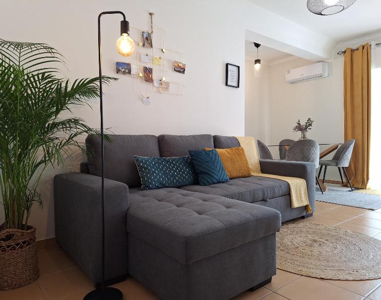 Casinha da Ria - B&B Faro