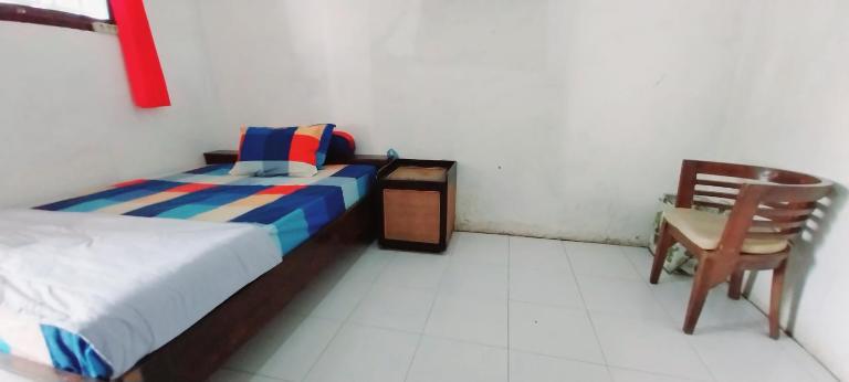 Homestay larangga - Chambres d'hôtes Bima