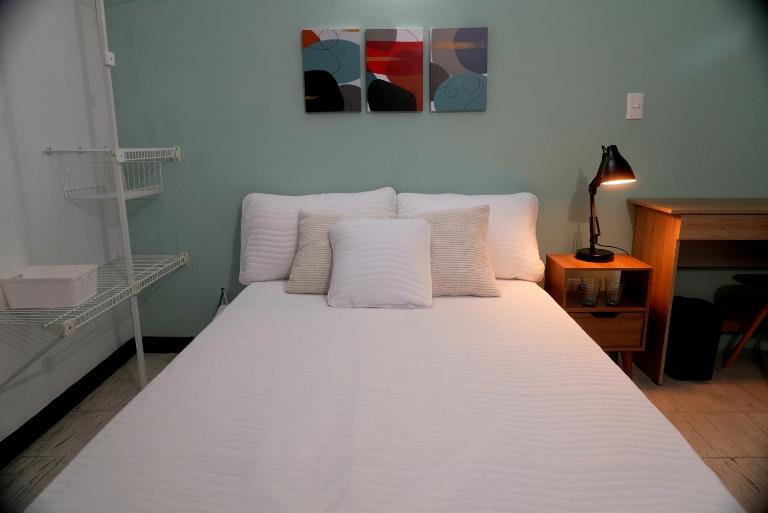 Ideal para trabajar y descansar - Ferienwohnung Cali