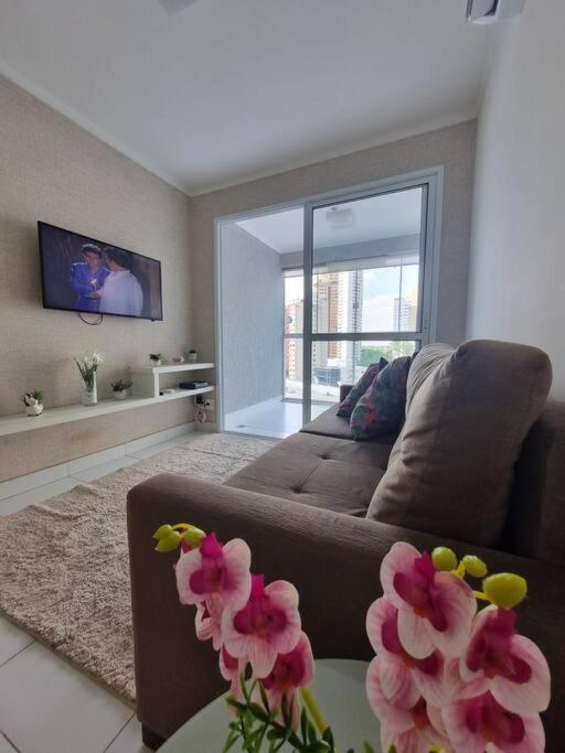 Flamboyant-Metropolitan Goiânia - Ferienwohnung Goiânia