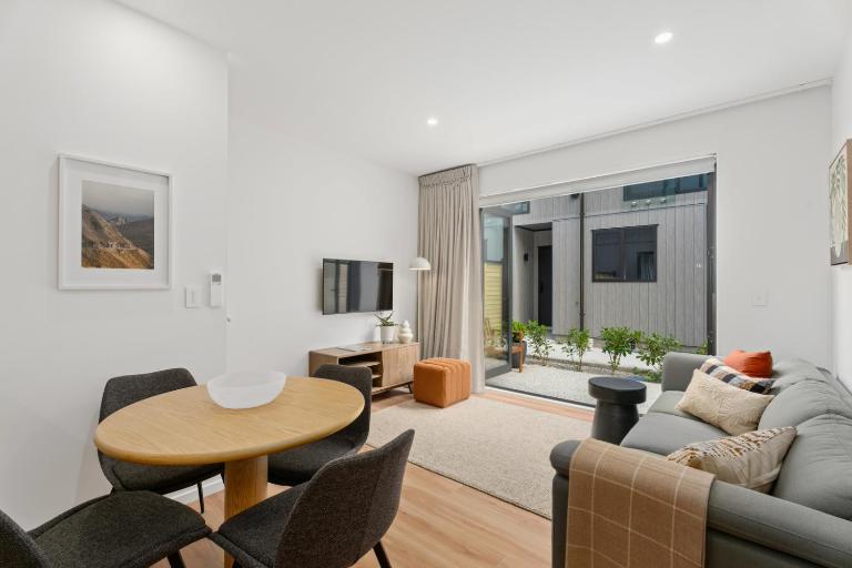 Skippers Rest | Near Coronet & QT Central - B&B Queenstown