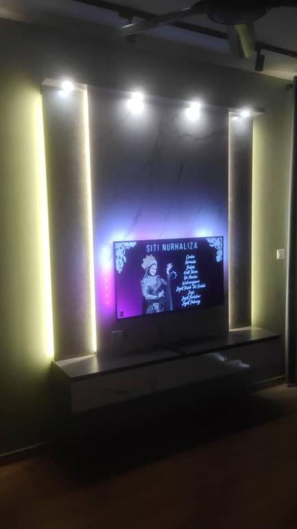 FaiqAulia Homestay - B&B Cyberjaya