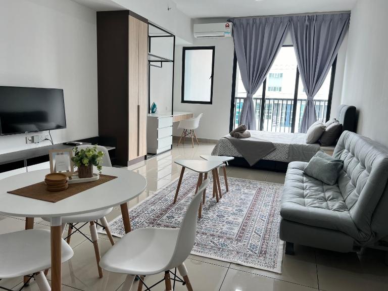 Alinea 1912 - Ferienwohnung Shah Alam