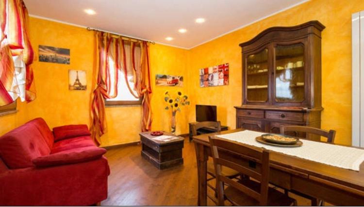 Wallace Apartment - Chambres d'hôtes Aoste