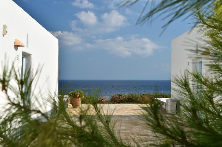Glyfa Village - B&B Drios