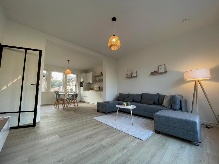 Pand 43 - Ferienwohnung Diksmuide