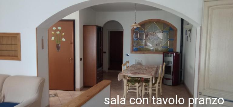 CasaSandra-Tres-Trentino - Chambres d'hôtes Tres