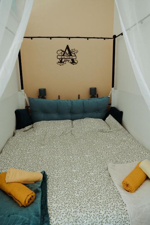 Studio apartman Ars libri - Bed and Breakfast Đakovo