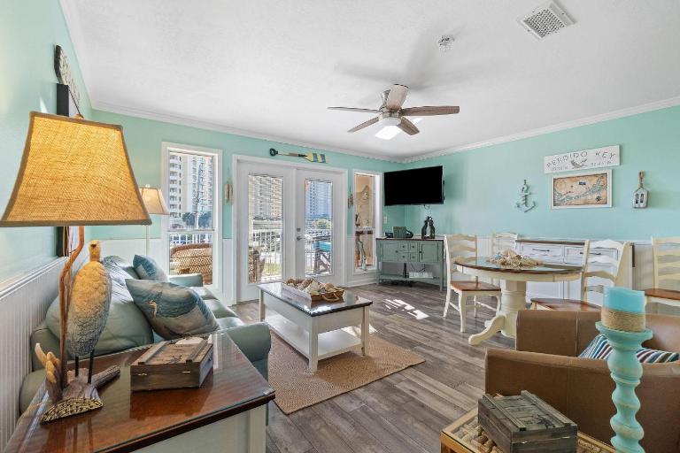 Grand Caribbean West 215 - B&B Perdido Key