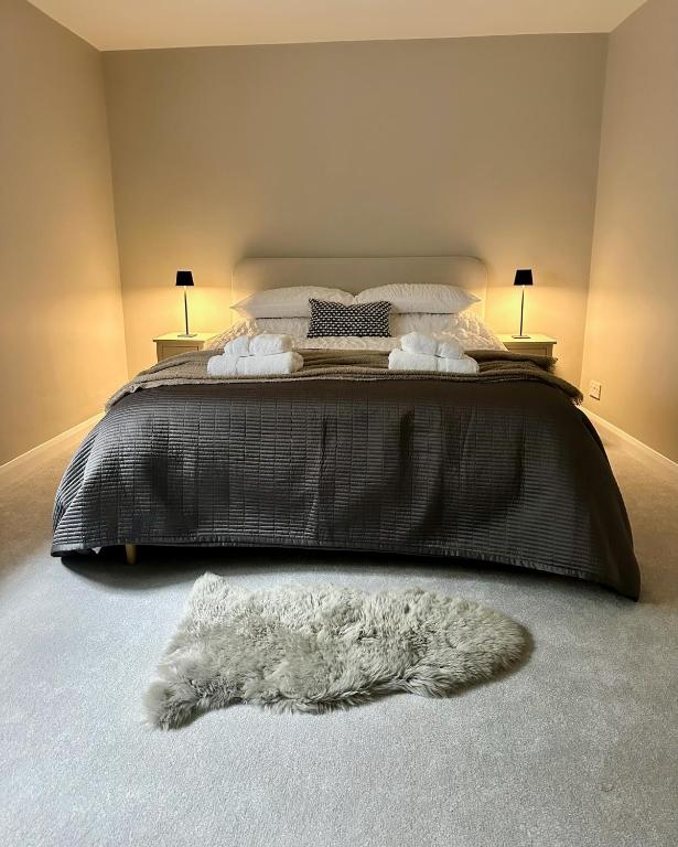 Castle View Apartments - The Hideout - B&B Kendal