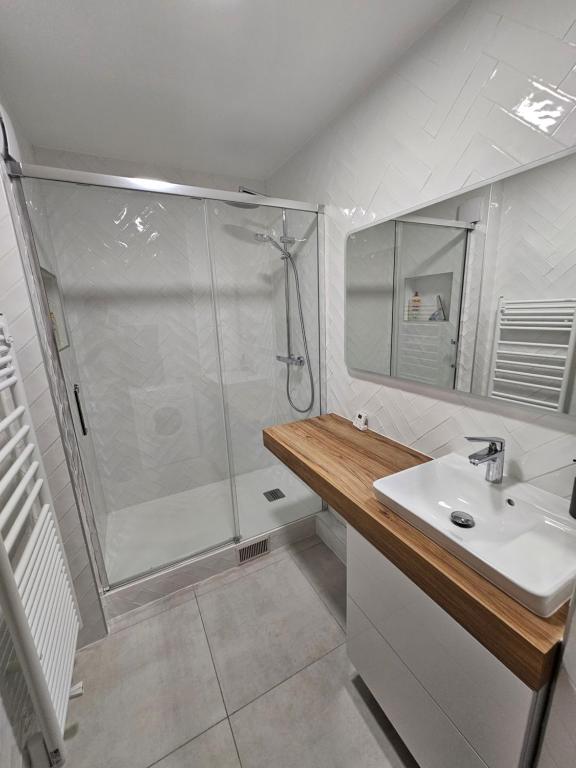 Argenteuil 8 min Paris Centre - Chambres d'hôtes Argenteuil
