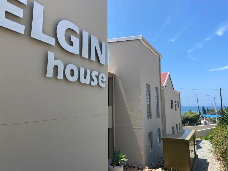 6 Elgin House - B&B Mossel Bay