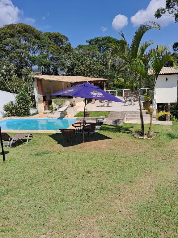 Pousada Village Tere - B&B Teresópolis