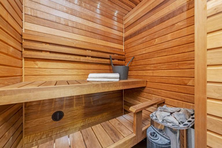 Aisa Studio37 - Bed and Breakfast Pärnu