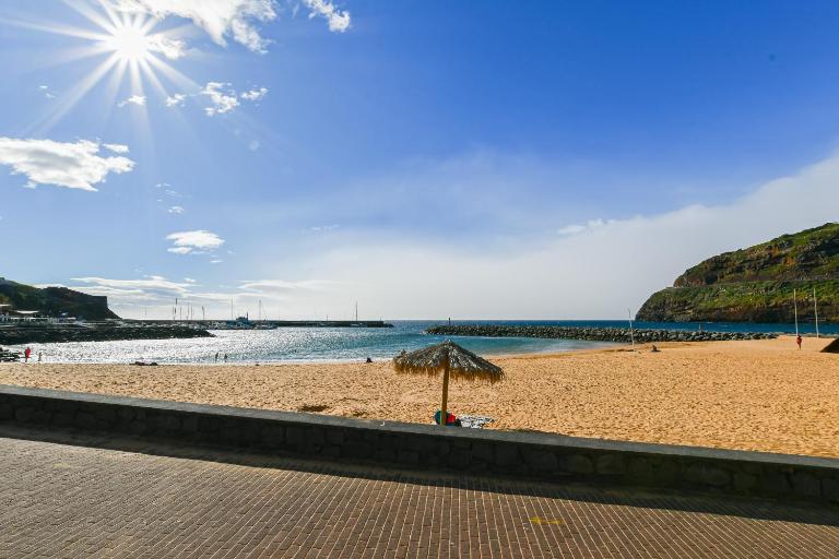 VIP Baía Beach B - Chambres d'hôtes Machico
