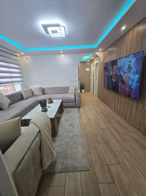 Alojamiento Entero Moderno En Barcelona Terrassa - Ferienwohnung Terrassa