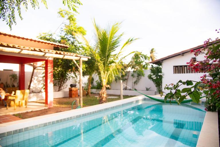 Casa CLAUDIA - B&B Fortim