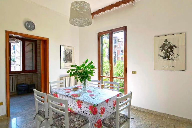 Appartamento a Perugia - Ferienwohnung Perugia