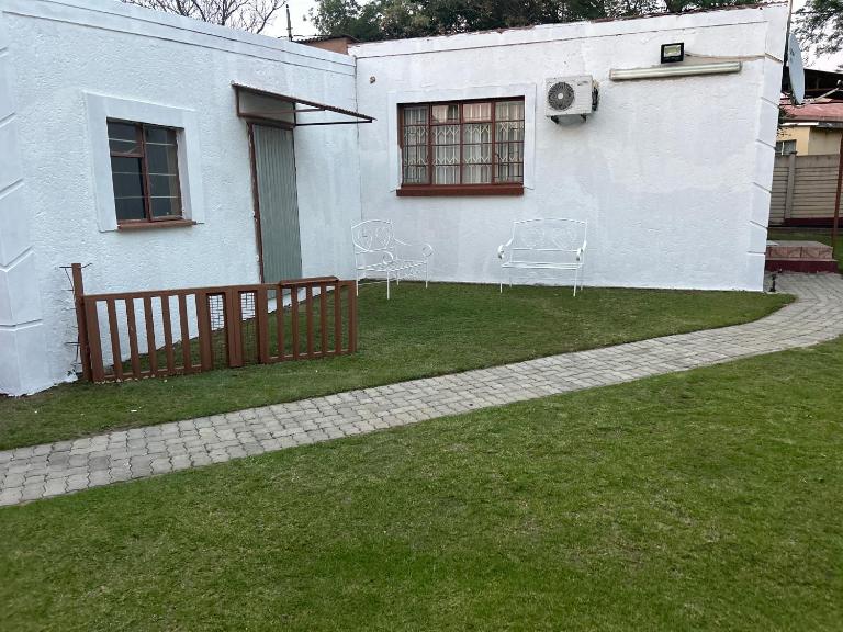 Distinctive bnb - B&B Kroonstad