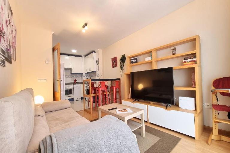 Apartamento la Folixa - Chambres d'hôtes Llanes