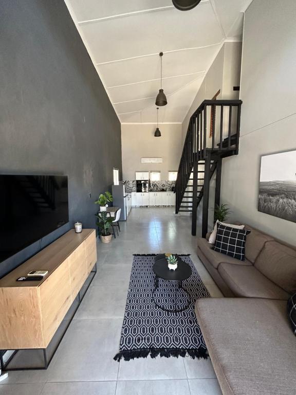 Prime Location Kimberley 3 - B&B Kimberley