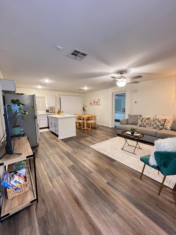 A luxurious home in Las Vegas - B&B Las Vegas