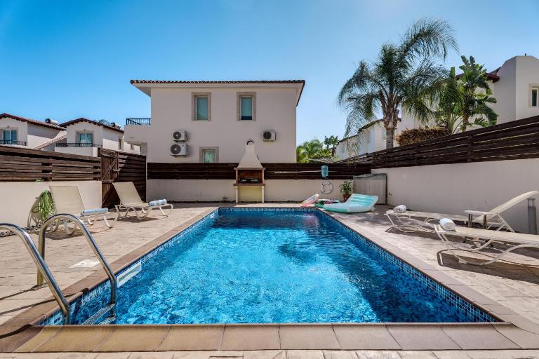 Villa millie Cyprus - Chambres d'hôtes Protaras