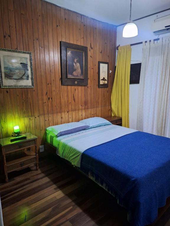 Morada urbana pleno centro - Ferienwohnung Posadas