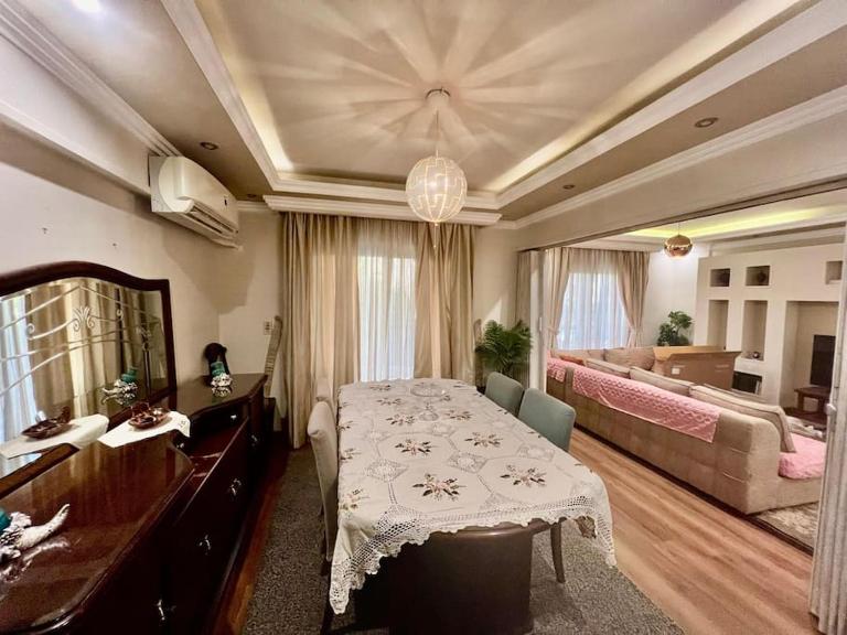 Families Only -Luxurious Apart Rehab New Cairo - Chambres d'hôtes New Cairo