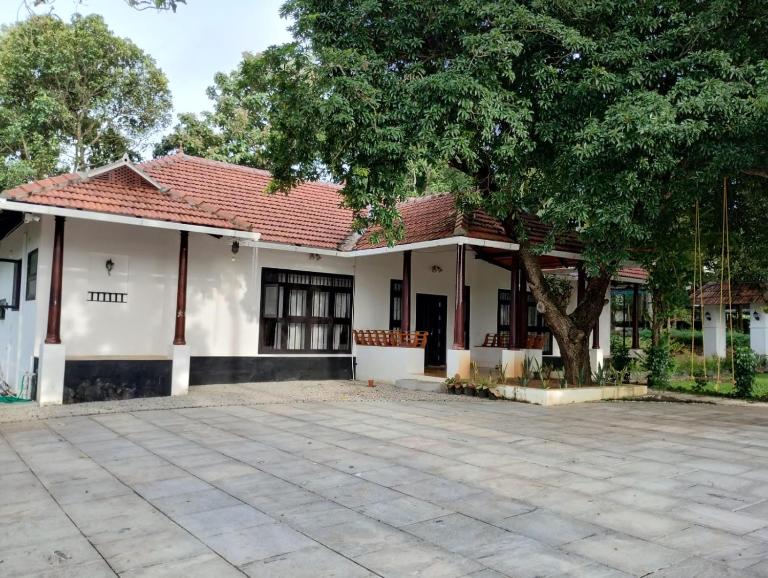 Traditional Kerala Home - Bed and Breakfast Kollam
