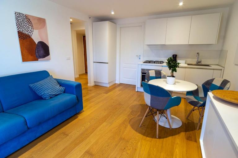 Attico 58 - Bed and Breakfast Foggia