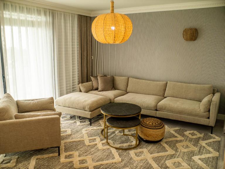 MyFreedom Panorama Cubana Apartment - Chambres d'hôtes Alsóörs