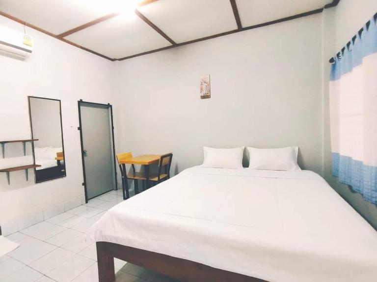 ปฎิภาณบ้านพัก - B&B Mae Hong Son