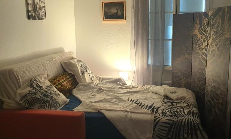 Studio cosy Bassens 33530 - B&B Bassens